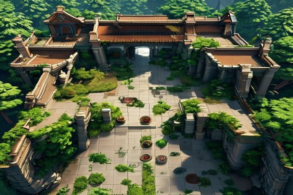真三国无双5中文版